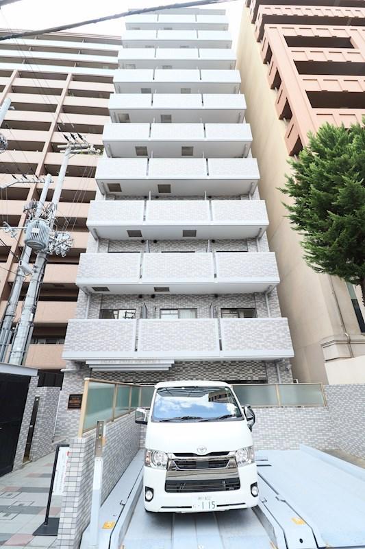 エスリード梅田新道第2