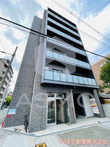 グランテージ国分町