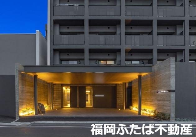 エアポート博多ワード