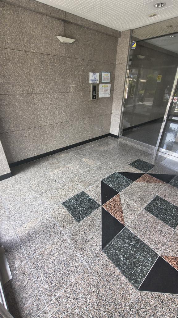 パラシオン平野
