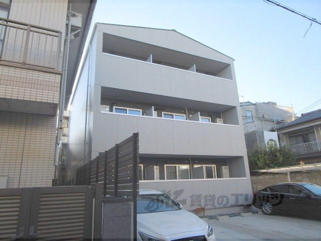 INLEGNO円町