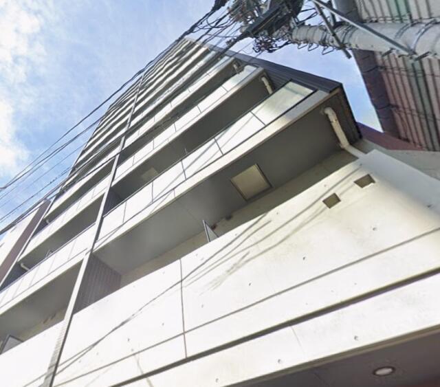 スパシエロッサ池袋