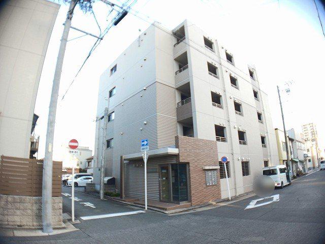 グランツ堀田