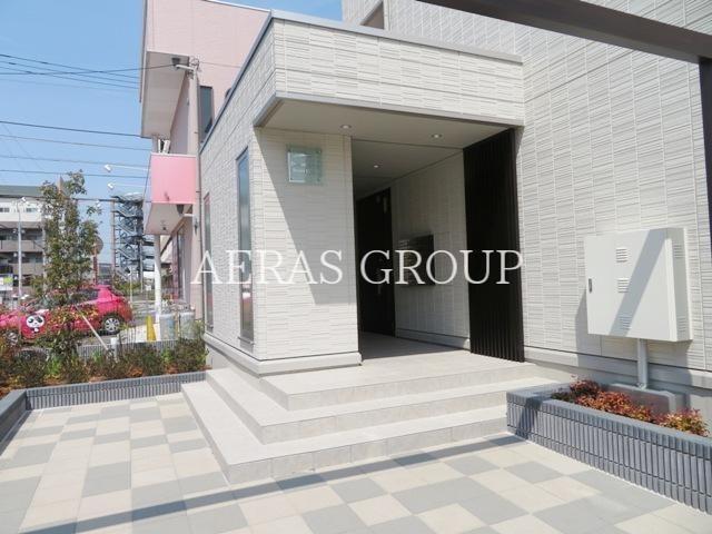 D-ROOMTODA FRONT COURT A