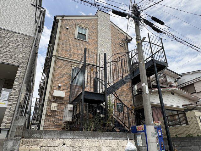 ハーミットクラブハウス神奈川新町