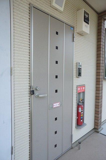アクティーフ 西所沢