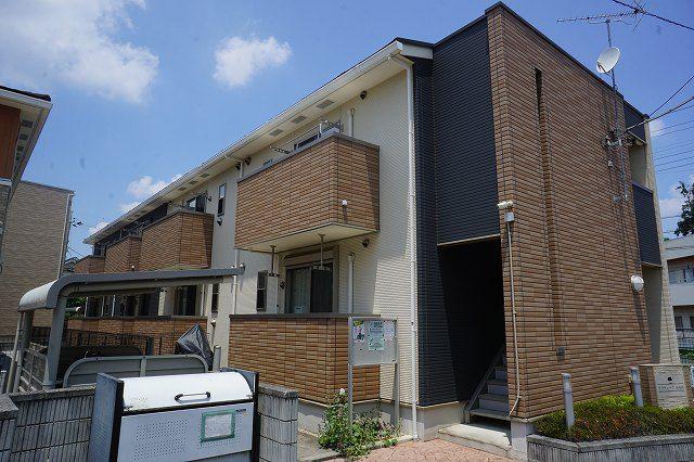 アクティーフ 西所沢