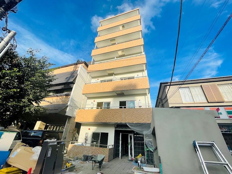 SKY MATSUDO