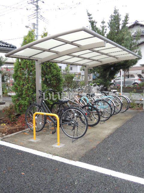 ローズ スクエアA
