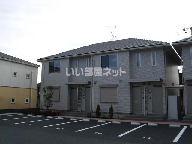 ローズ スクエアA