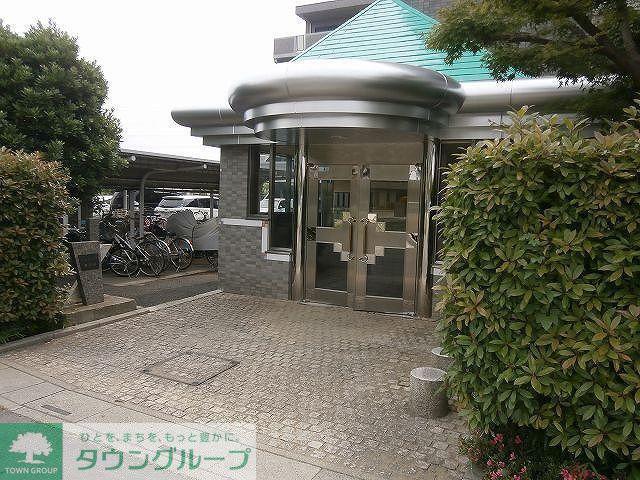 エレガンス春日部