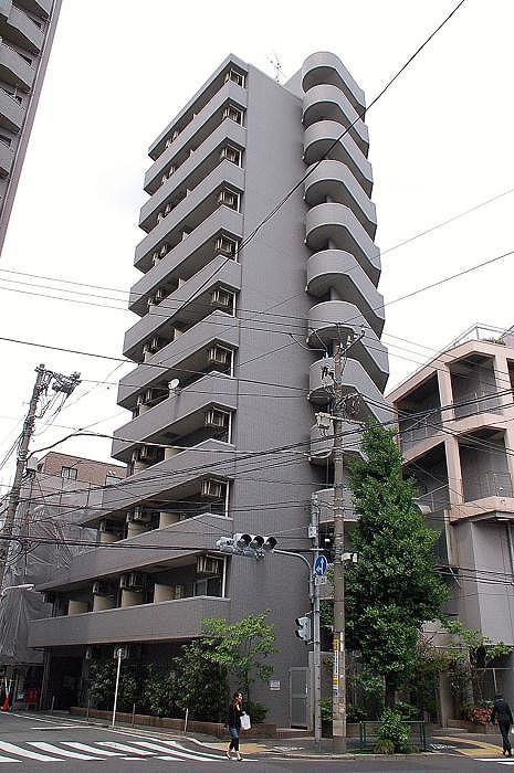ステージファースト武蔵小山