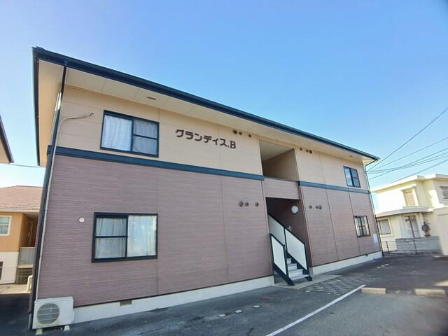 グランディスB
