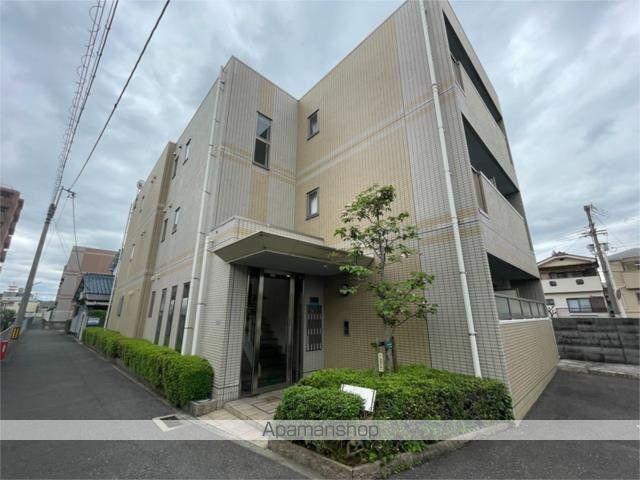 ポレール新石切
