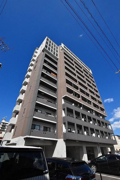 THE SQUARE・GRAND RESIDENCEザ・スクエア グ