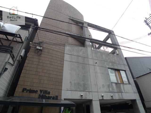 プライムヴィラミハラII