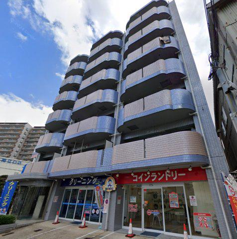 パレス東洋5号館