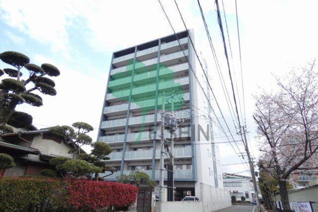 カルム吉塚