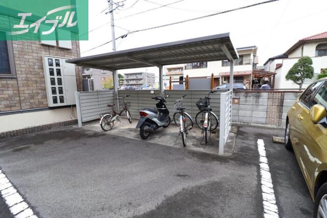 フェイバリットフラットB 