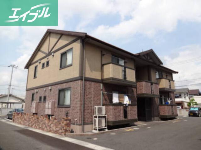 フェイバリットフラットB 
