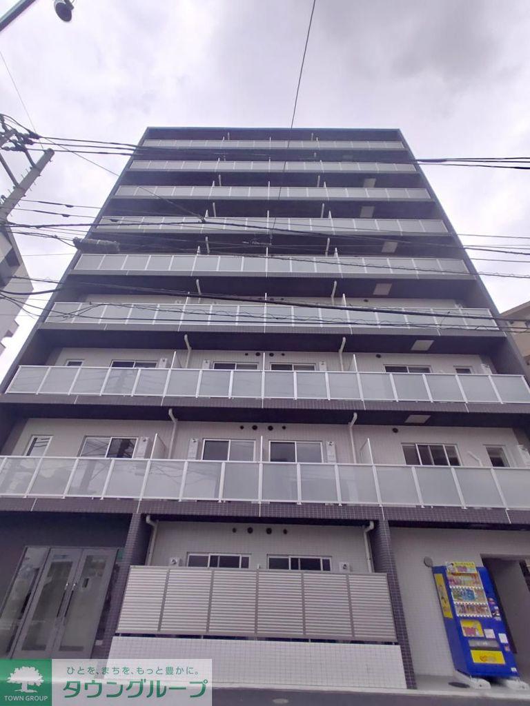 アイル プレミアム東京押上ノース