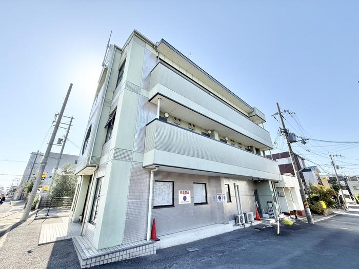 ドマーレ平川