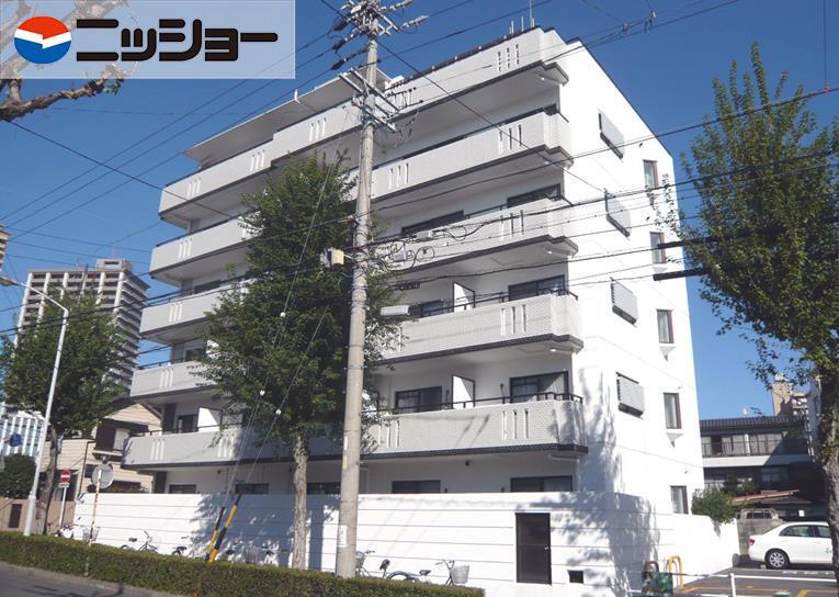 ノーブル千種