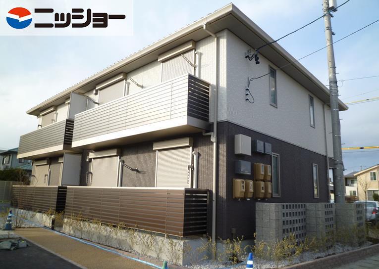 シャーメゾン光樹町(1LDK/1階)