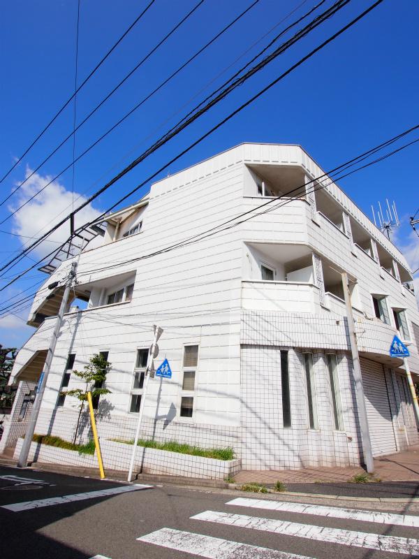 ガーデンパレス