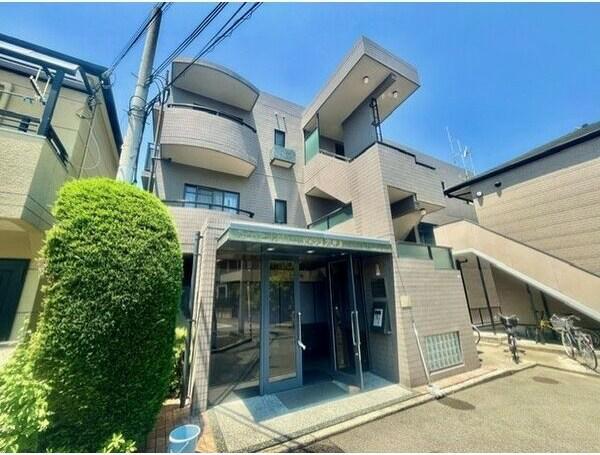 ビエント六甲Ⅲ