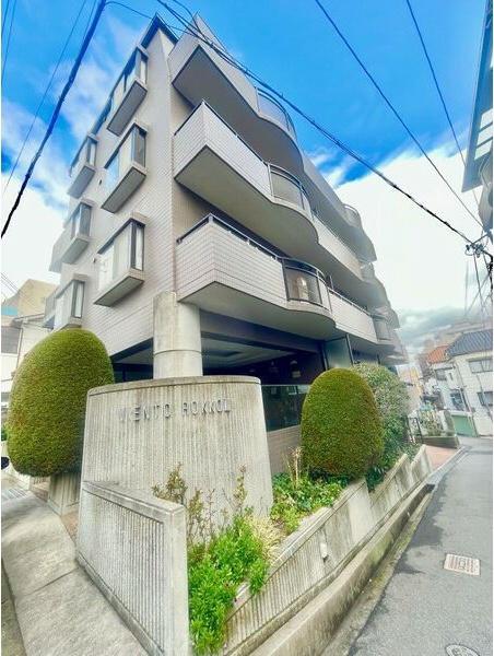 ビエント六甲Ⅲ