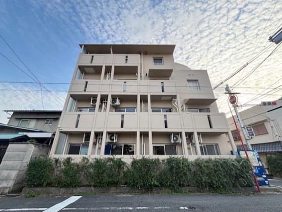 アルファ清心町