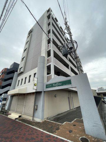 ラフィーネ