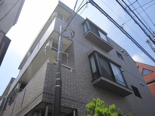アンシャンテ関町