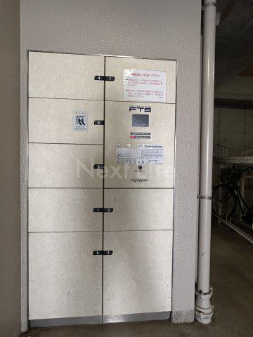 プレジール立川