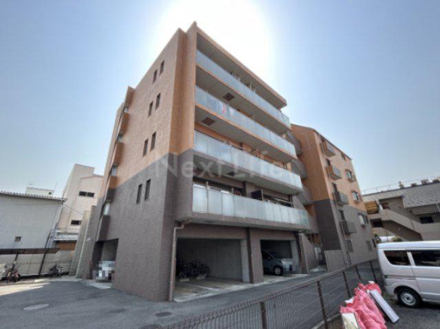 プレジール立川