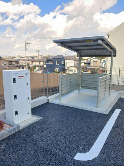 カーサルジェンドII