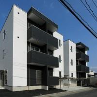 月光南観音 六番館