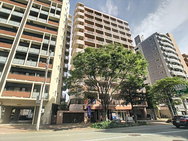インヘリッツ田原