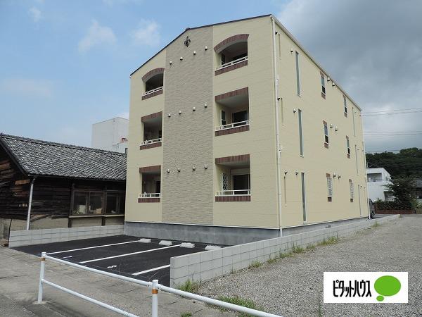 プリミエール常滑栄町