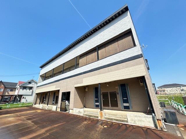 ウインズ春日新田