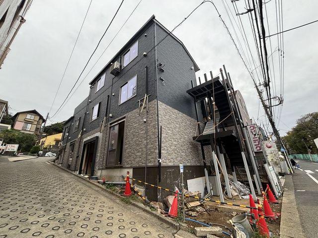 グレースアロー玉川学園
