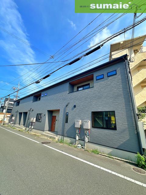 SOLIS元町奉行丁