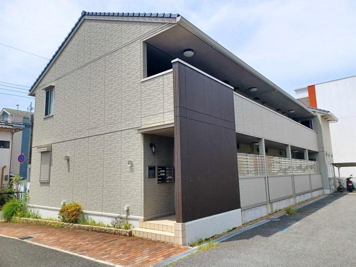 クレール B棟