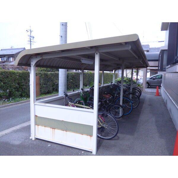リヴァージュ北島
