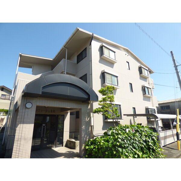 リヴァージュ北島