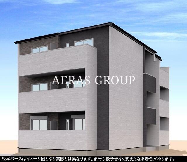 KEIAI RESIDENCE 清瀬V