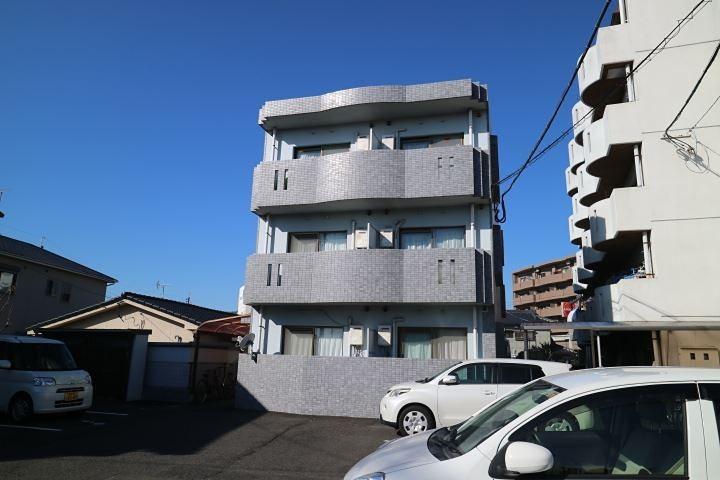 ルーミナスE棟