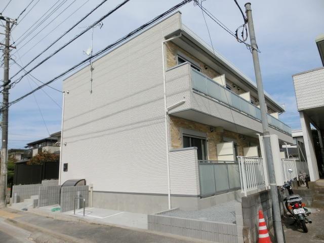 リブリ・ホープフル