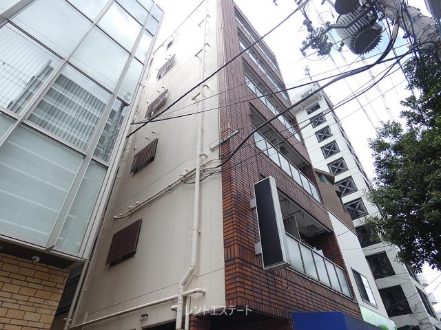 帝塚山ハイツ